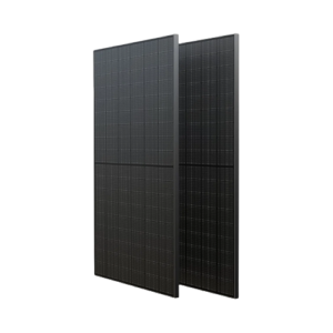 EcoFlow 400W Starres Solarpanel