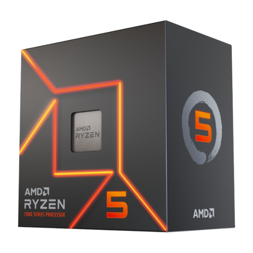 AMD Ryzen 5 7000er-Serie
