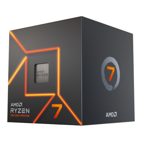 AMD Ryzen 7 7000er-Serie