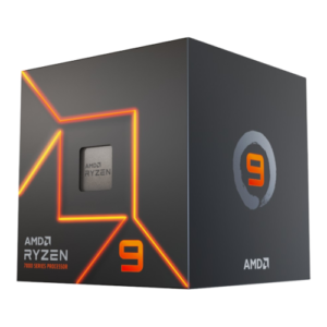AMD Ryzen 9 7000er-Serie