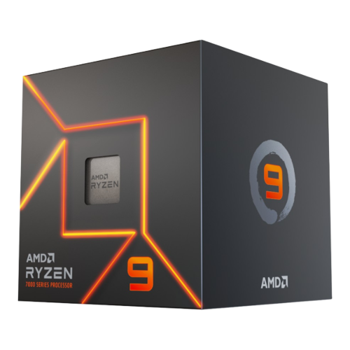 AMD Ryzen 9 7000er-Serie