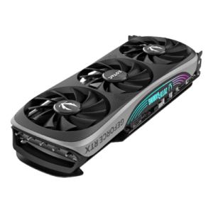 Zotac Gaming GeForce RTX 4070 Ti Trinity