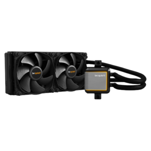 BeQuiet Silent Loop 2 240mm