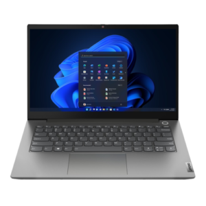 Lenovo ThinkBook 14 G4 Mineral Grey