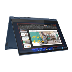 Lenovo ThinkBook 14s Yoga IAP G2 Abyss Blue