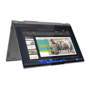 Lenovo ThinkBook 14s Yoga IAP