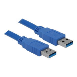 Delock Kabel USB 3.2 Gen 1 Typ-A Stecker > USB 3.2 Gen 1 Typ-A Stecker