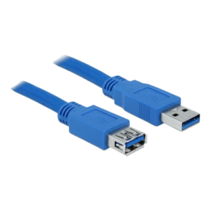 Delock Verlängerungskabel USB 3.0 Typ-A