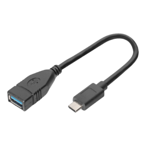 DIGITUS USB Type-C Adapter