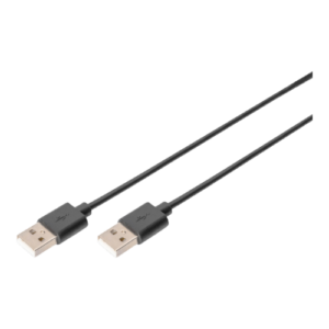 DIGITUS USB 2.0 Anschlusskabel