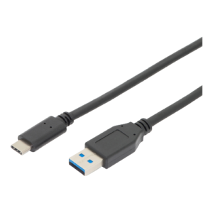 Digitus USB Type-C Anschlusskabel