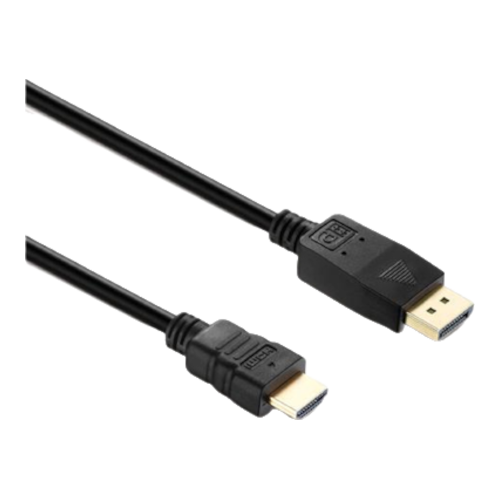 DisplayPort/HDMI Kabel