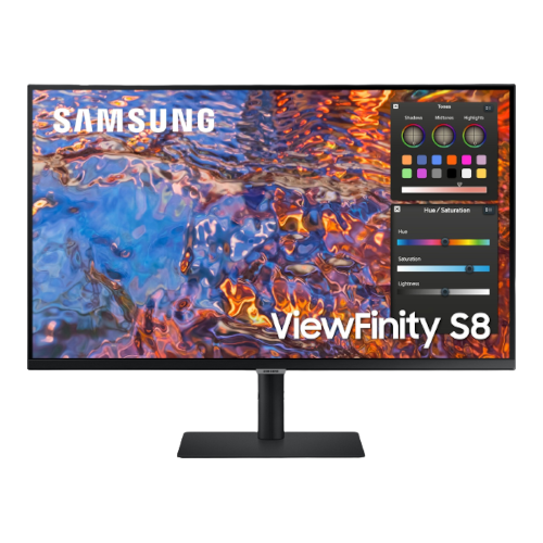 Samsung ViewFinity S8 S80PB