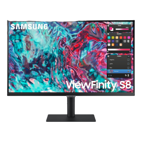 Samsung ViewFinity S8 S8UT