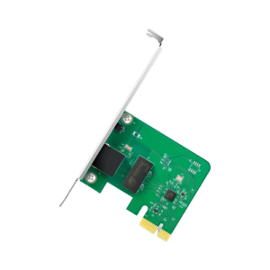 TP-Link Gigabit-PCI-Express-Netzwerkadapter