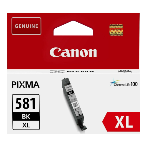 Canon Tinte CLI-581XL BK schwarz
