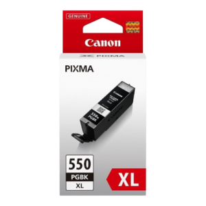 Canon PGI-550PGBK XL Tinte schwarz