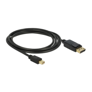Delock Kabel Mini DisplayPort 1.2