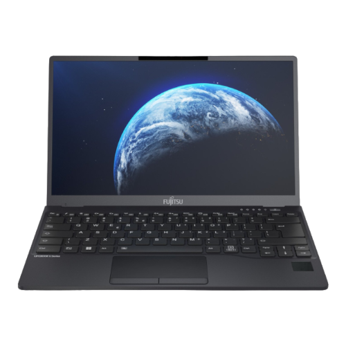Fujitsu Lifebook U9312 schwarz