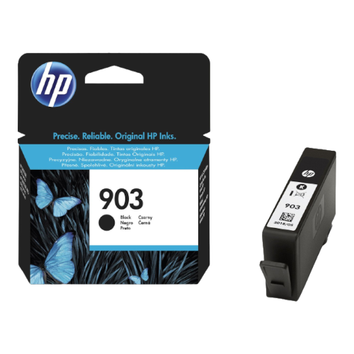 HP Tinte 903 schwarz