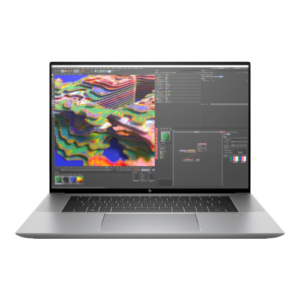 HP ZBook Studio 16 G9