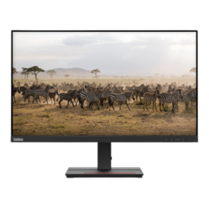 Lenovo ThinkVision S27e-20