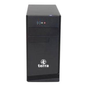 Terra PC-Business 5000 Silent