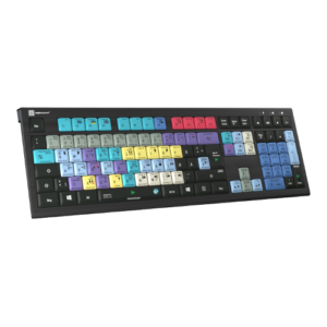 EDIUS Professional Tastatur V2