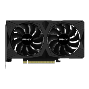 PNY GeForce RTX 4060 Verto Dual Fan