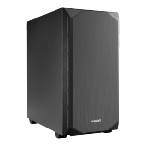 BeQuiet Pure Base 500 schwarz