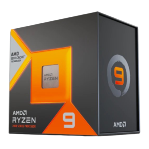 AMD Ryzen 9 7000er-Serie mit 3D V-Cache