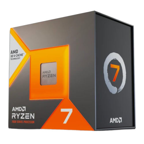 AMD Ryzen 7 7000er-Serie mit 3D V-Cache