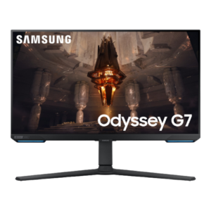 Samsung Odyssey G7 G70B