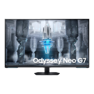 Samsung Odyssey Neo G7
