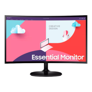 Samsung Essential Monitor S3 S36C