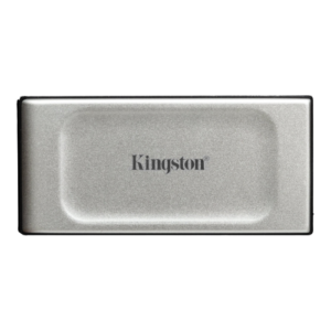 Kingston XS2000 Portable SSD