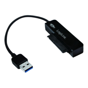 Adapter USB 3.0 auf 2.5" SATA