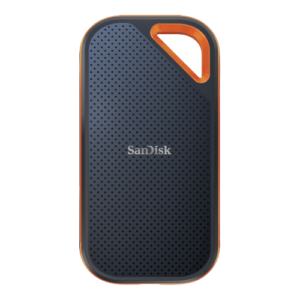 SanDisk Extreme Pro Portable SSD V2