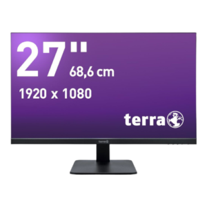 Terra LED 2727W