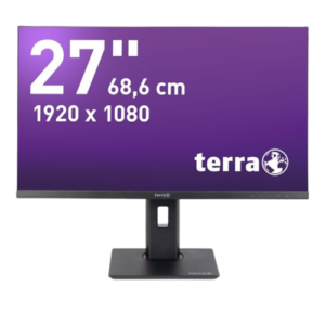 Terra LCD 2748W PV V3 schwarz