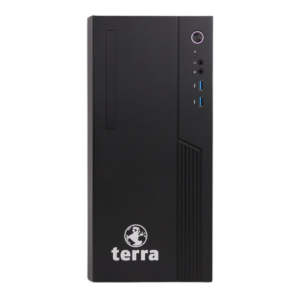 Terra PC-Business 5000 Silent