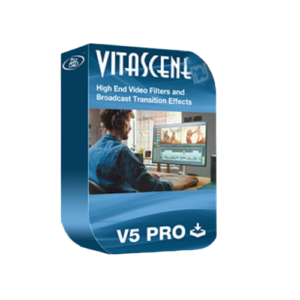 ProDAD Vitascene V5 Pro