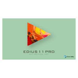 Edius 11 Pro