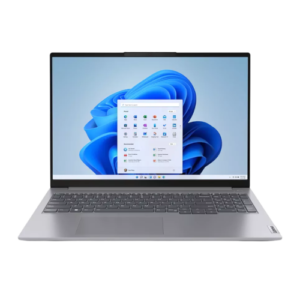 Lenovo ThinkBook 16 G6 Arctic Grey