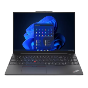 Lenovo ThinkPad E16