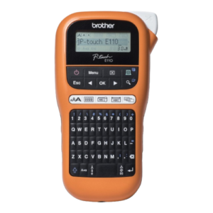 Brother P-touch PT-E110