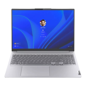 Lenovo ThinkBook 16 G4+ IAP Arctic Grey