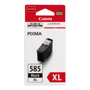 Canon Tinte PG-585XL schwarz