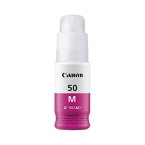 Canon GI-50 M Magenta Tintenflasche