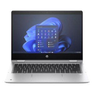 HP ProBook x360 435 G10 Pike Silver